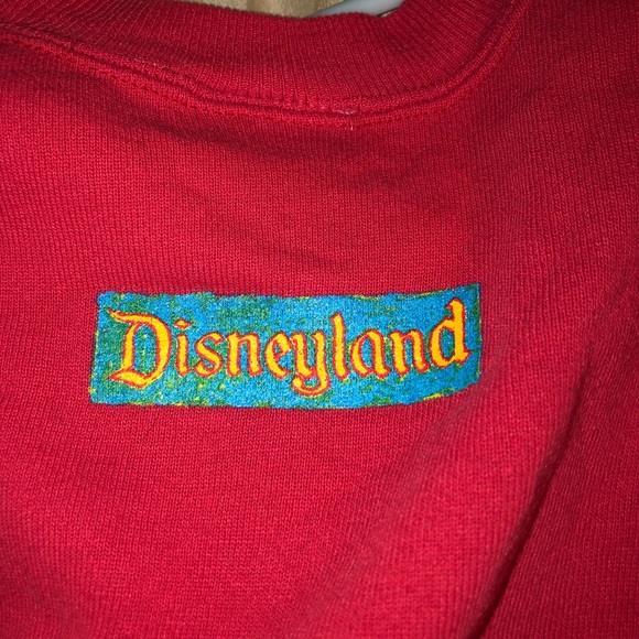 Vintage Disneyland Pooh merch - Picture 3 of 3